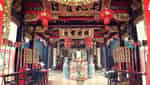 オン タート プー寺院-4