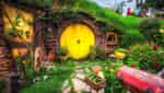 Dwarf Village-1