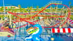 サーカス ランド パーク-7