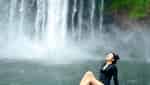 Falling Rain Waterfall-5