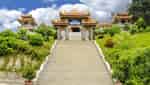 Truc Lam Tay Thien Zen 수도원