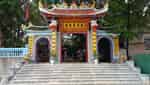Mr. Hoang Bay Bao Ha 사원