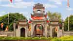 Pho Hien(Pho Hien 特别国家遗迹区)