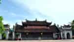 特兰国王的陵墓和寺庙-1