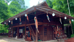 Muong Cultural Space Museum-2