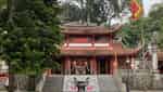 Truc Lam Tay Thien Zen 수도원-3