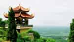 Truc Lam Tay Thien Zen 수도원-4