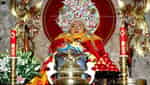삼산(Sam Mountain)의 Ba Chua Xu 사원-5