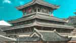 삼산(Sam Mountain)의 Ba Chua Xu 사원-6