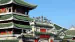 삼산(Sam Mountain)의 Ba Chua Xu 사원-7