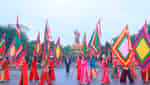 Lễ hội truyền thống Từ Lương Xâm-1