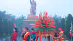Lễ hội truyền thống Từ Lương Xâm-2