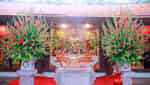 Lễ hội truyền thống Từ Lương Xâm-6