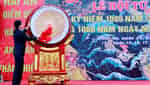 Lễ hội truyền thống Từ Lương Xâm-8