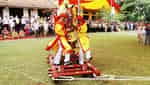 Lễ hội Xa Mã-3