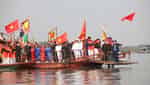 Hội làng chài Vạn Vỹ-1