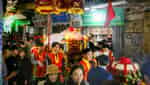 Lễ hội rước "ông lợn" làng La Phù