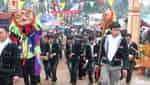 Lễ hội chùa Bắc Nga-1