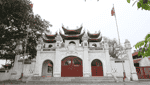 Đền thờ Cao Lỗ