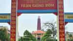 Battle of Giong Bom in 1946