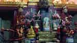 Son Hai Temple