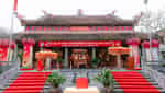 Chùa Linh Cảnh