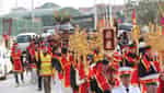 Hội làng chài Vạn Vỹ-3
