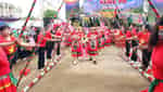 Lễ hội Hảng Pồ-2
