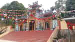 Đền Rối