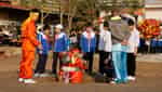 Lễ hội vật cầu Kim Sơn-1