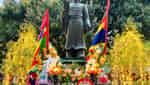 Lễ hội truyền thống làng Hạ Mỗ-1