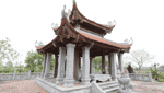 Đền thờ Cao Lỗ