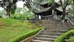 Temple of King An Duong Vuong