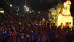 Mid-Autumn Festival at Son Tay Ancient Citadel - Doai Region 2026-4