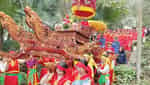 두옌 사원 축제-1