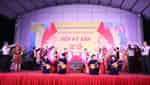 Lễ Hội Đền Kỳ Sầm-4