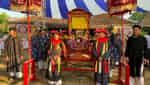 Duong No village festival 2026-2