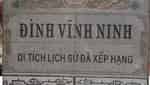 Ba Tia Communal House (Vinh Ninh Communal House)