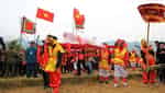 Lễ hội Ná Nhèm-1