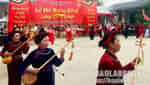 Tay족의 롱통(Long Tong) 축제-1
