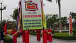 Lễ hội Đền Trạng Trình-2