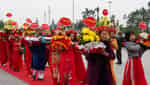 Lễ hội Đền Trạng Trình-3