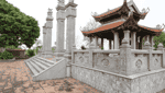 Đền thờ Cao Lỗ