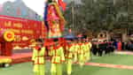 Lễ hội chùa Sùng Phúc-2