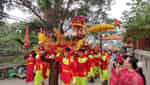 신라사찰축제