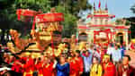 Thay Thim 궁전 축제-1