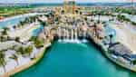 Vinhomes Ocean Park artificial lake-1