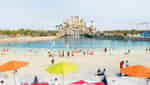 Vinhomes Ocean Park artificial lake-3