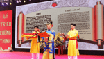 Lễ hội Đền Đô-2