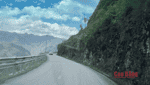 Monument to Youth Volunteers - Happiness Road